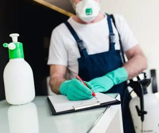 pest control Shadyside